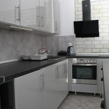 Holiday home Stathis House 2 Ahillion *